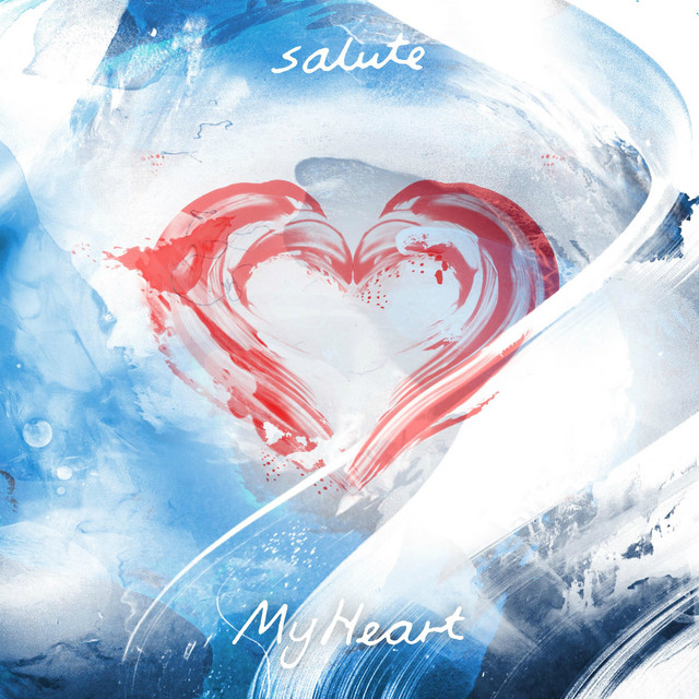 My Heart cover art