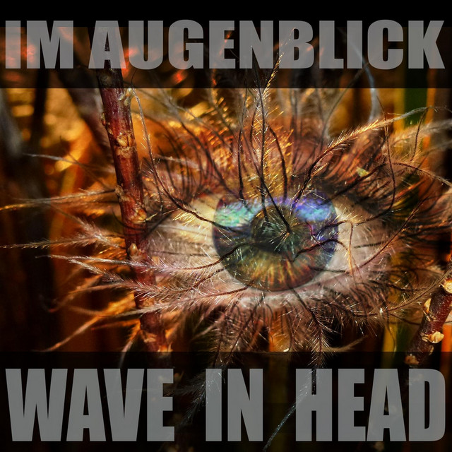 Im Augenblick cover