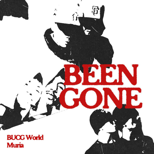 Been Gone cover art