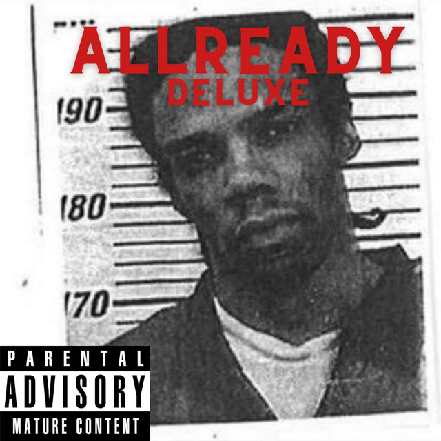Allready (Deluxe)