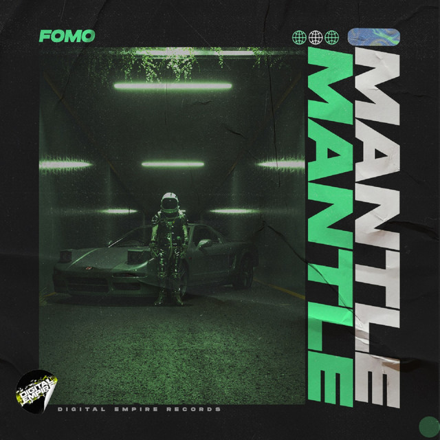 FOMO album art