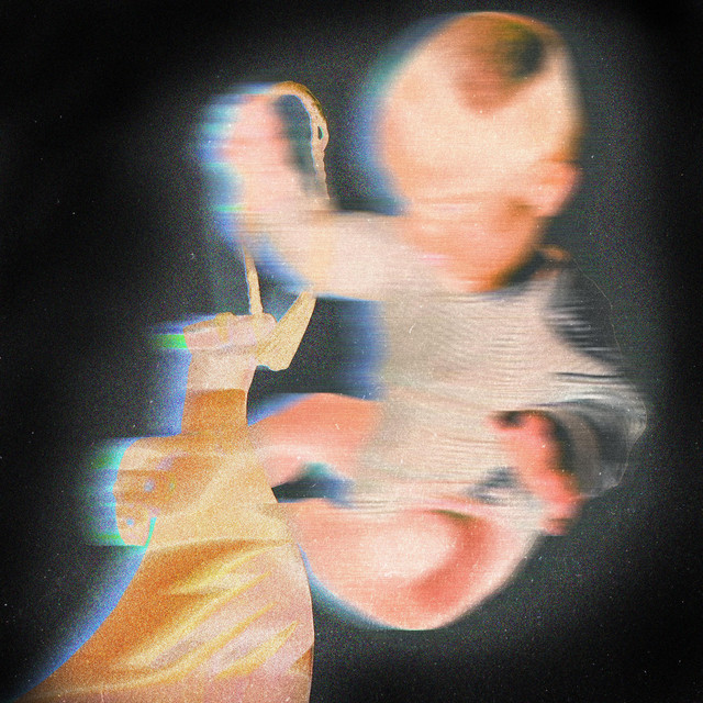babyblueprint cover art