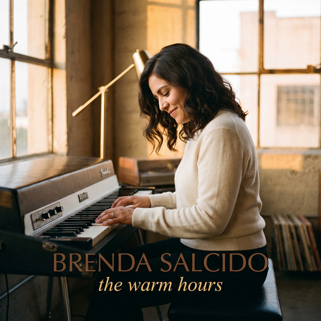 Brenda Salcido