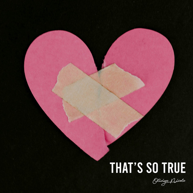 That's So True - Acoustic