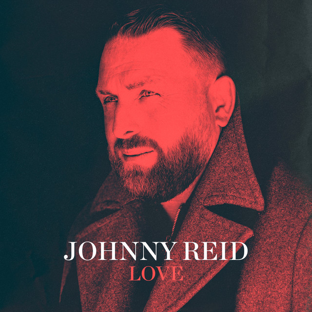 Love cover art