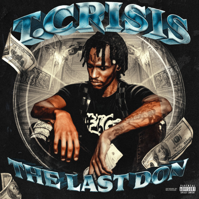 The Last DON