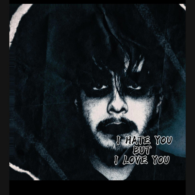 I Hate You But I Love You