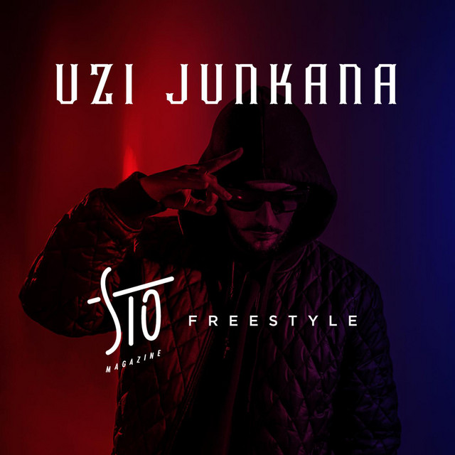 Sto (Freestyle) [feat. Pherro Productions]