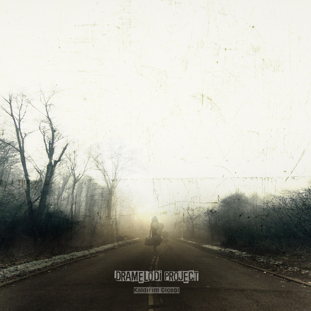 Kaldırım Çiçeği cover
