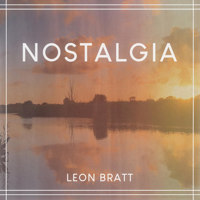Nostalgia cover