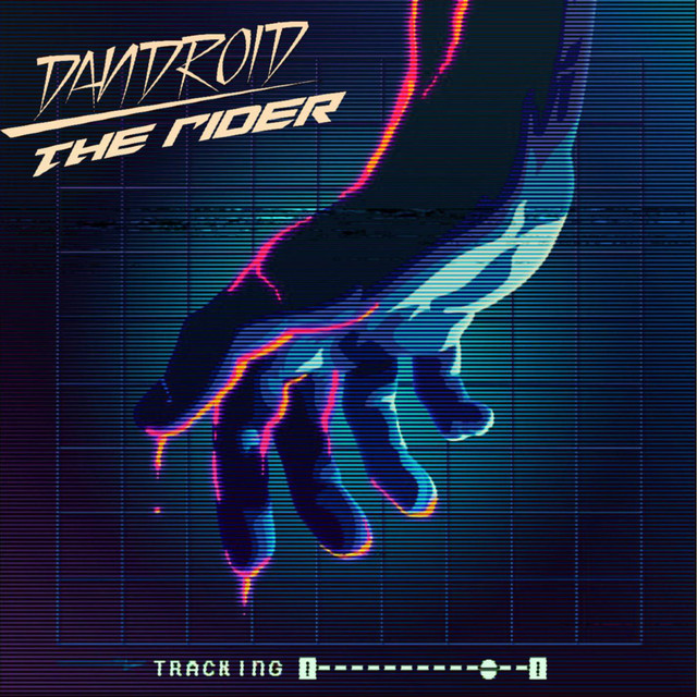 The Rider cover