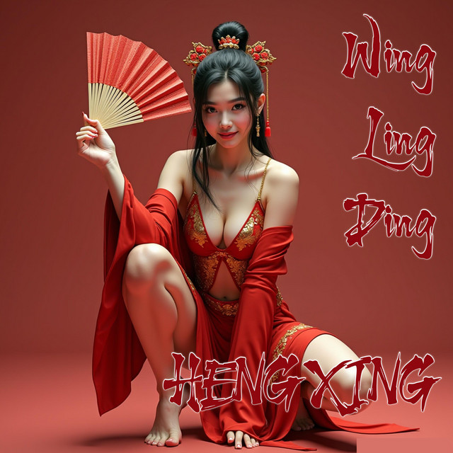 Wing Ling Ding