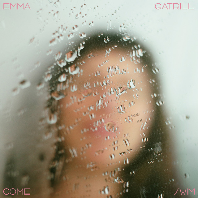 Come Swim cover art