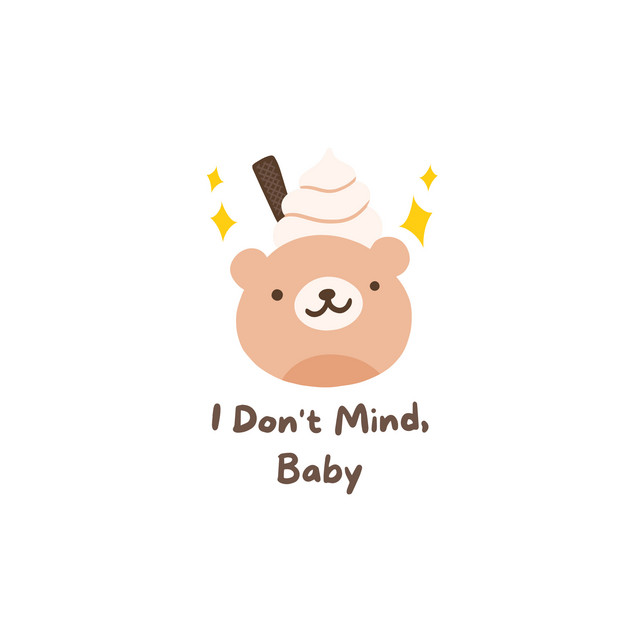 AshIzMean, Chrstn – I don't mind, Baby