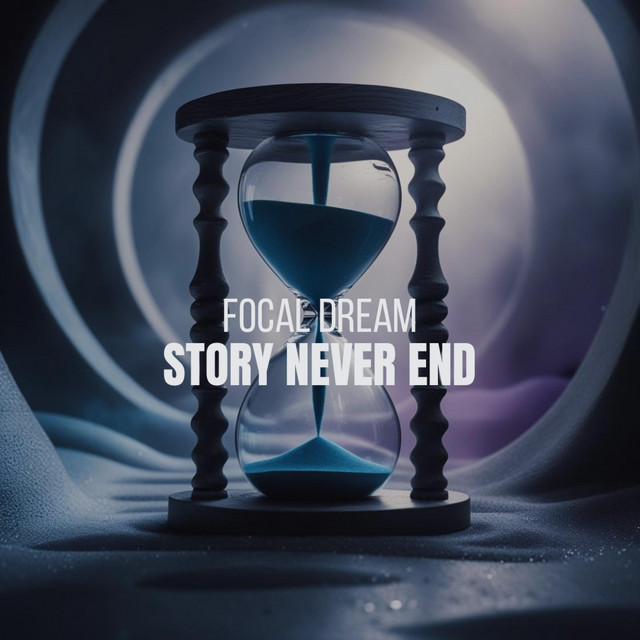 Story never end