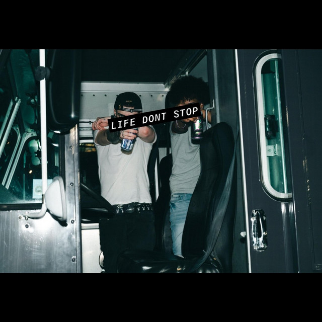 Life Dont Stop