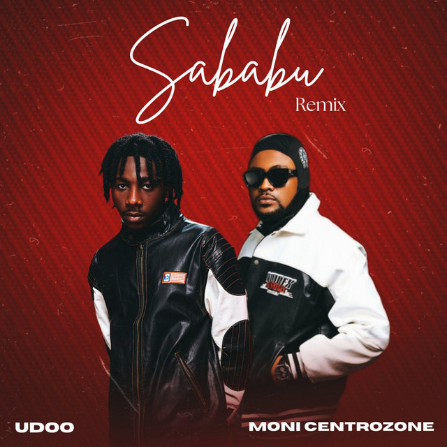 Sababu (Remix) cover art