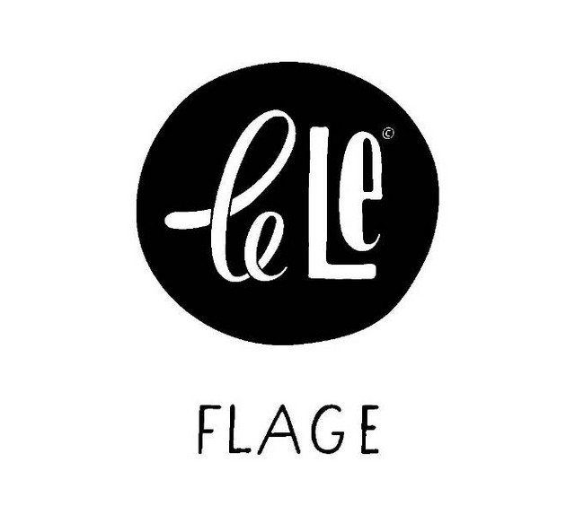 Flage cover art