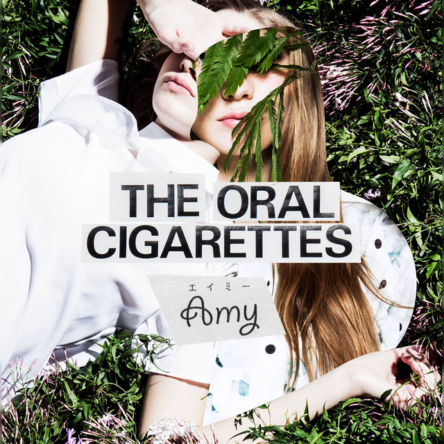 ORAL CIGARETTES オルタン　人形　THE