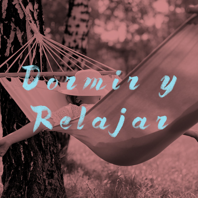 Dormir y Relajar cover art