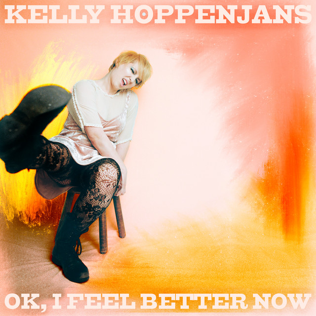 Ok, I Feel Better Now cover art