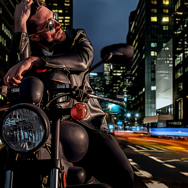 Hells Angels Forever Red & White Anthem - Single by Insane