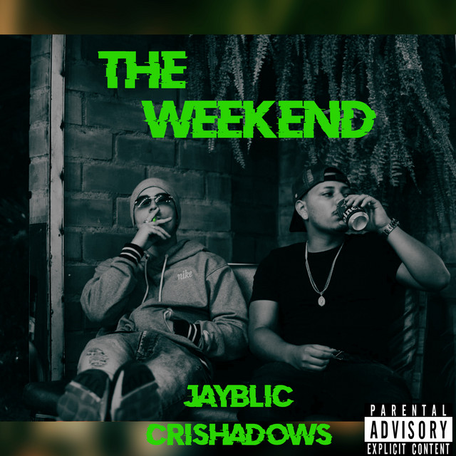 The Weekend - Single by Crishadows | Spotify