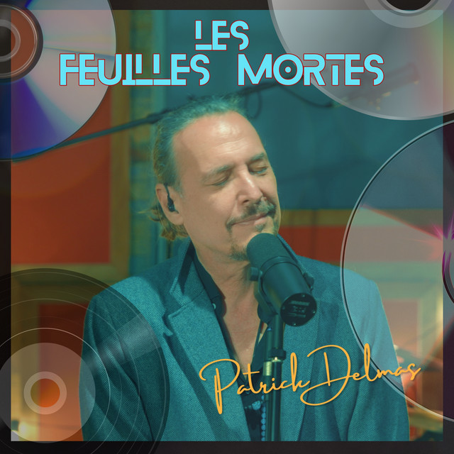 Les Feuilles Mortes - Cover
