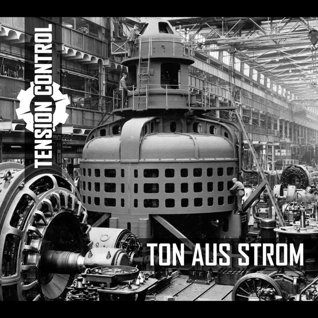Ton aus Strom cover art