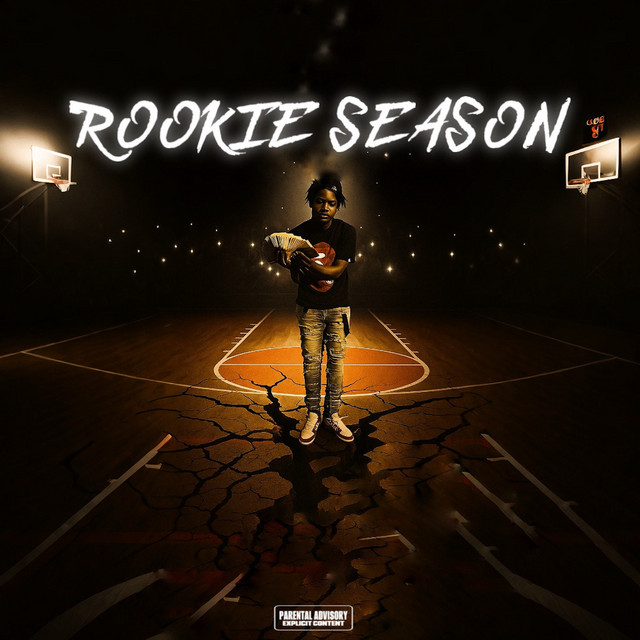 Rookie Season cover art
