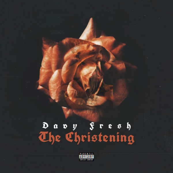 The Christening cover art
