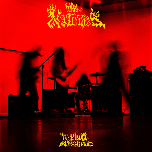 Is The World Too Old cover art