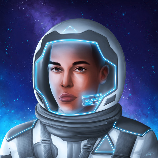 Canopus cover art