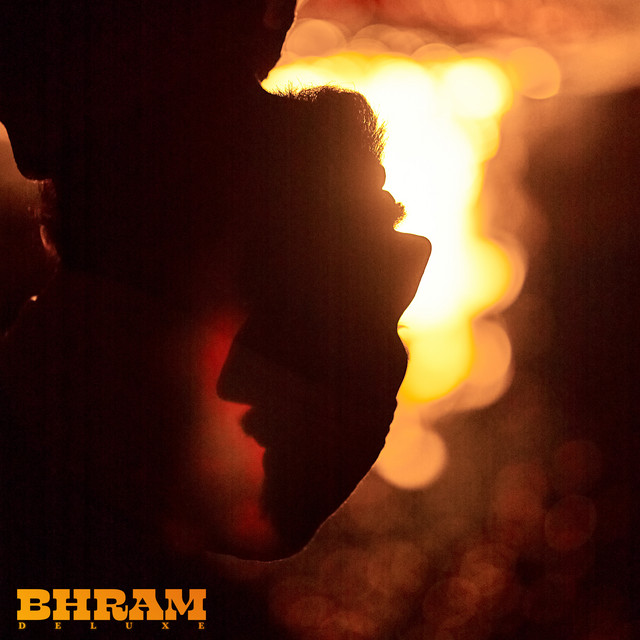 Bhram (Deluxe) cover art
