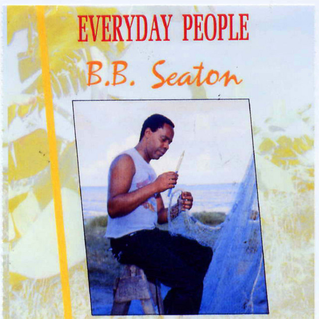 Everyday People cover art