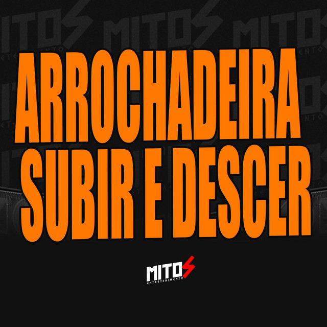 Arrochadeira Subir e Descer