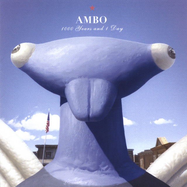 1000 Years and 1 Day cover art