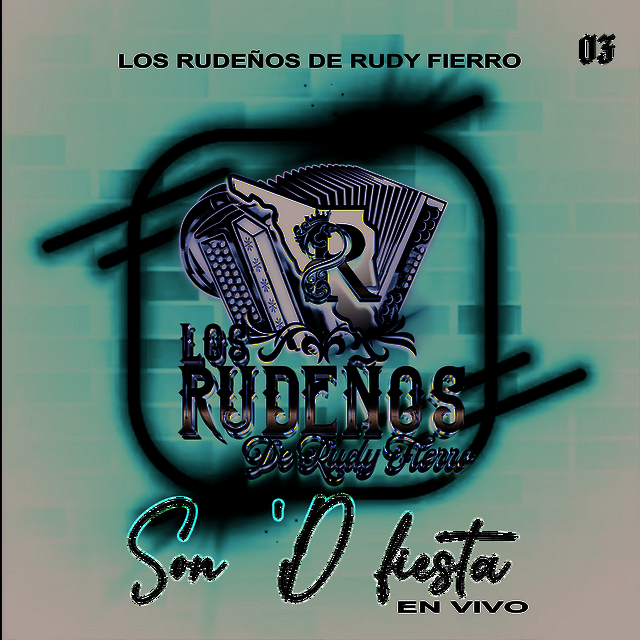Son ´D fiesta (En Vivo) cover art