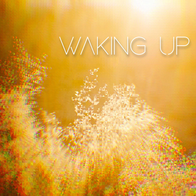 Waking Up cover art