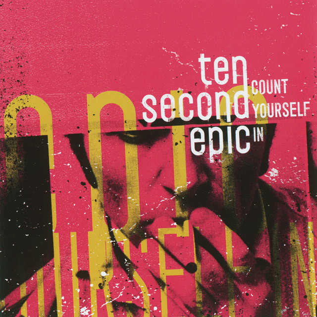 Count Yourself In cover art