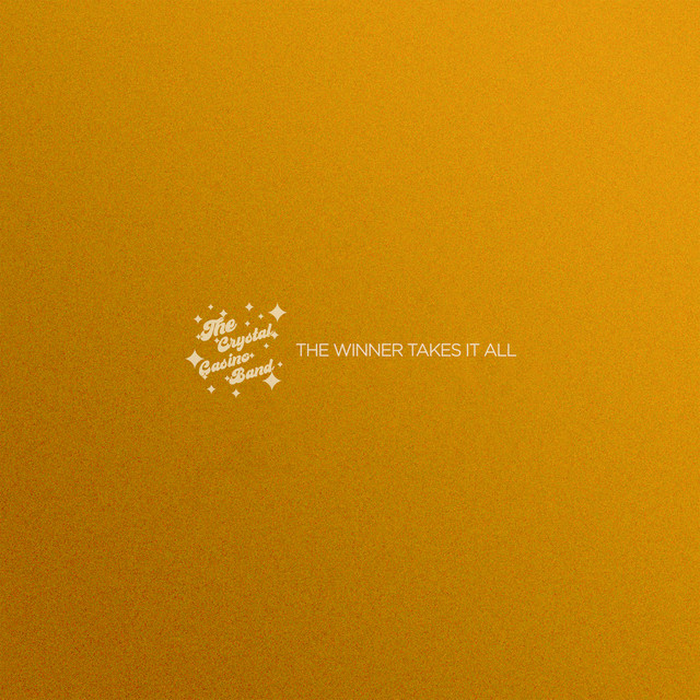 The Winner Takes It All cover art