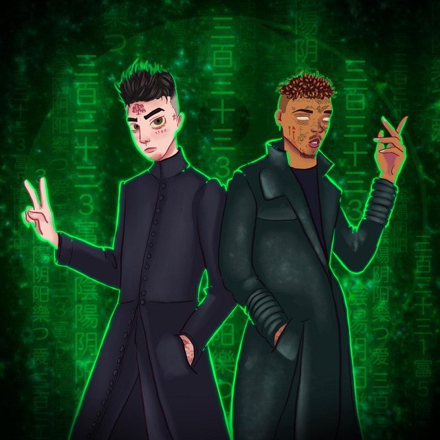 NEO - Single by STXR | Spotify