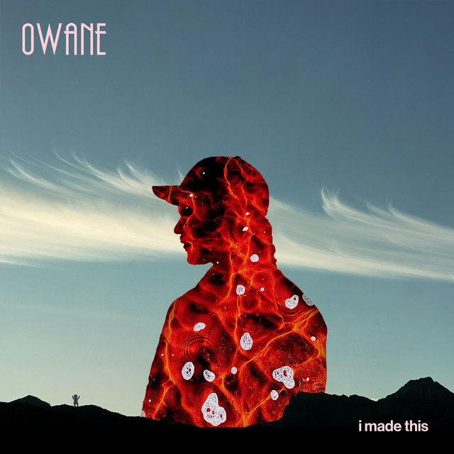 i made this by Owane