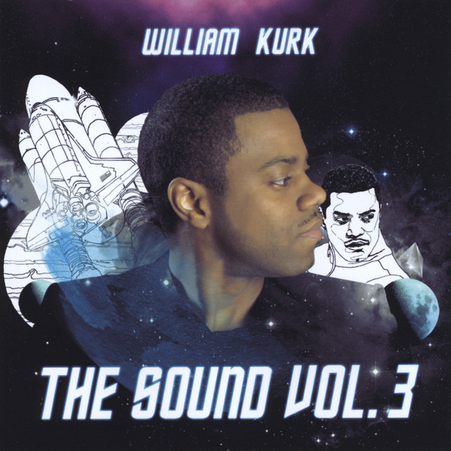 The Sound: Vol 3. cover art