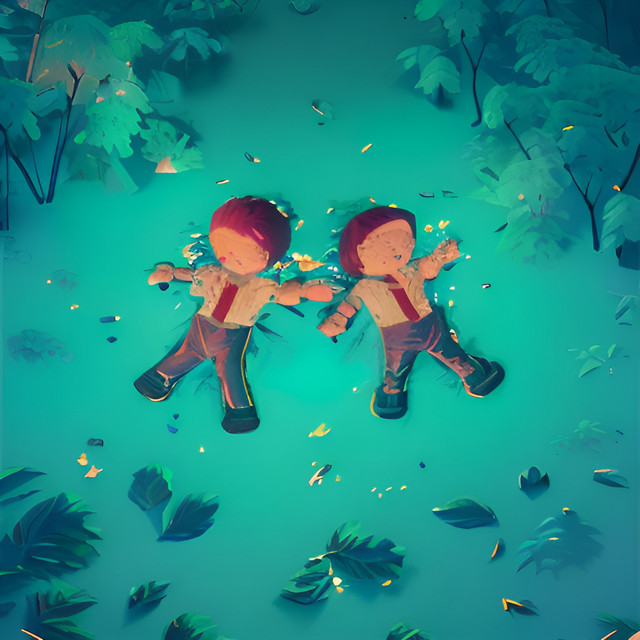 Tumbaditos cover art