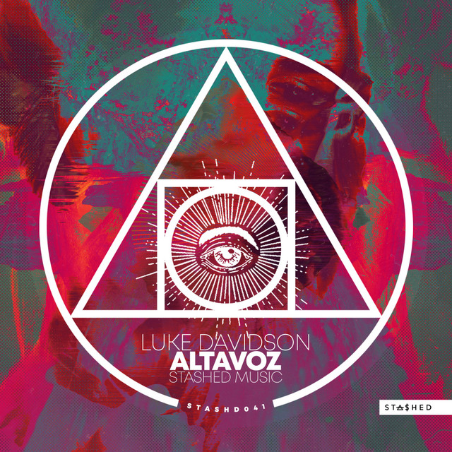Altavoz album art