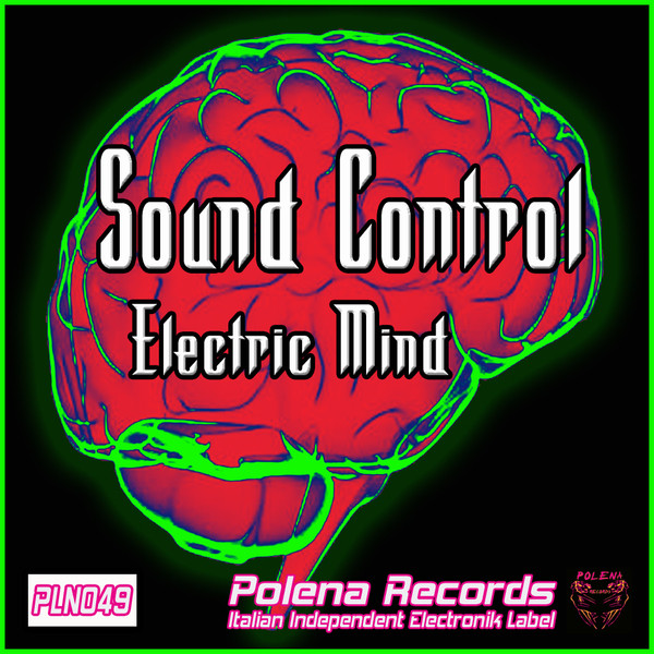 Electric Mind cover art