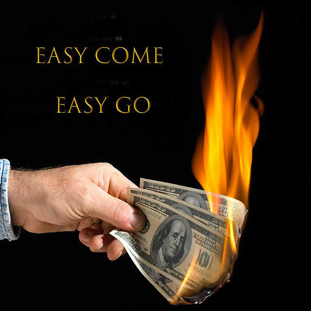 Eaysy Come Easy Go Single By Souldeep Spotify