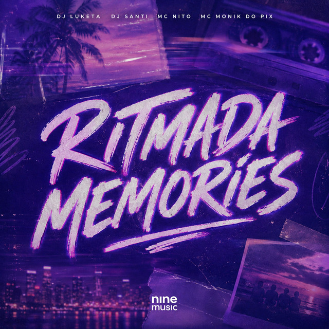 RITMADA MEMORIES