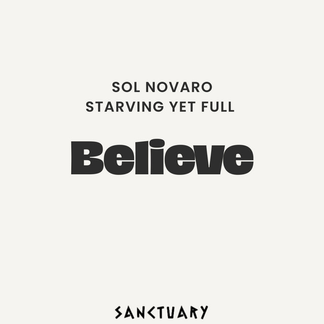 Believe